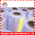 High Visibility 3m Red PVC Advertisement Grade Reflective Sheeting